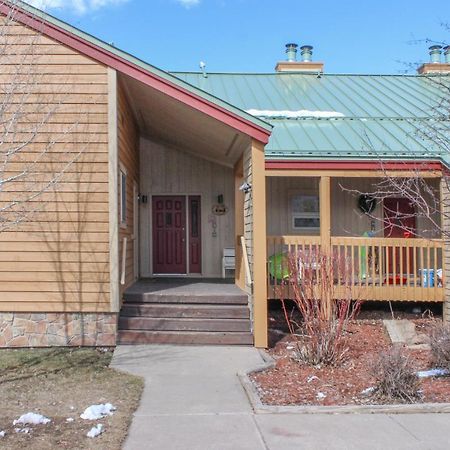 Aspenwood 4260-61 Pagosa Springs Exterior foto