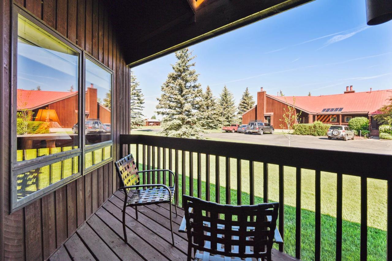 Aspenwood 4260-61 Pagosa Springs Exterior foto