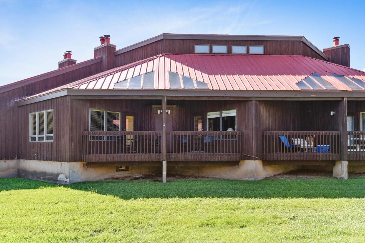 Aspenwood 4260-61 Pagosa Springs Exterior foto
