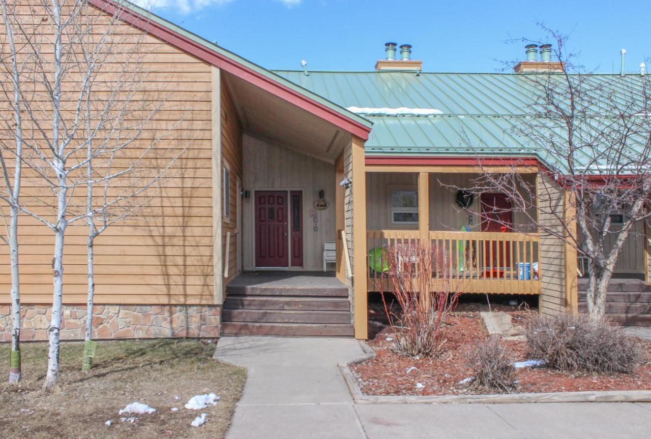 Aspenwood 4260-61 Pagosa Springs Exterior foto
